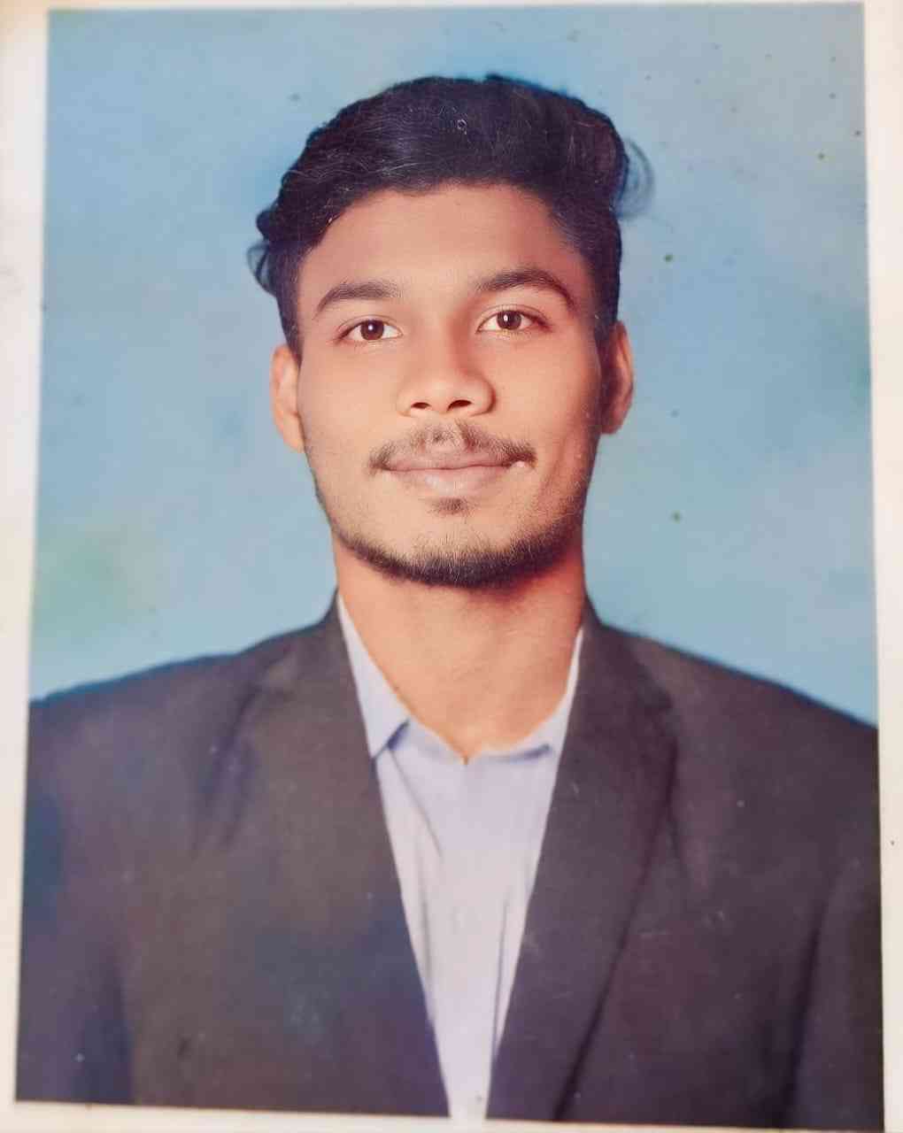 Saikishore Adikarla
