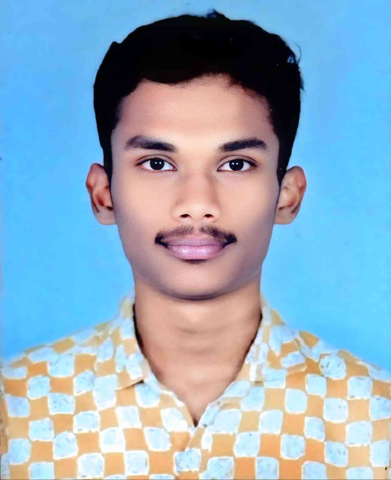 SAI LIKKITH TB