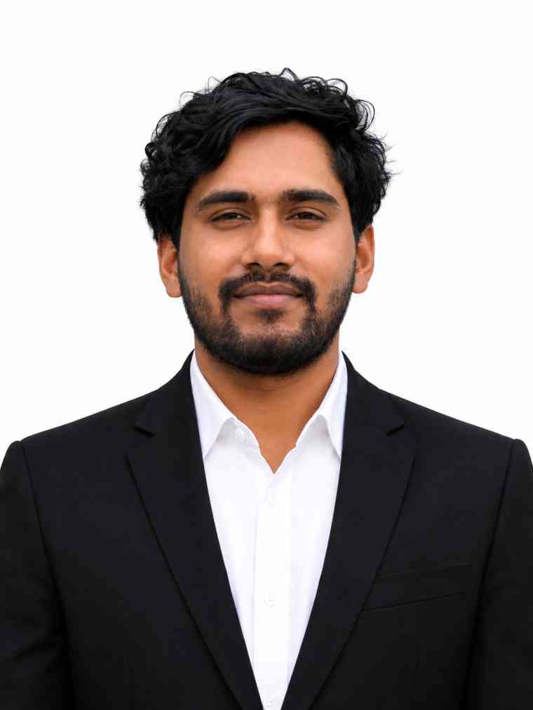 Udit saini