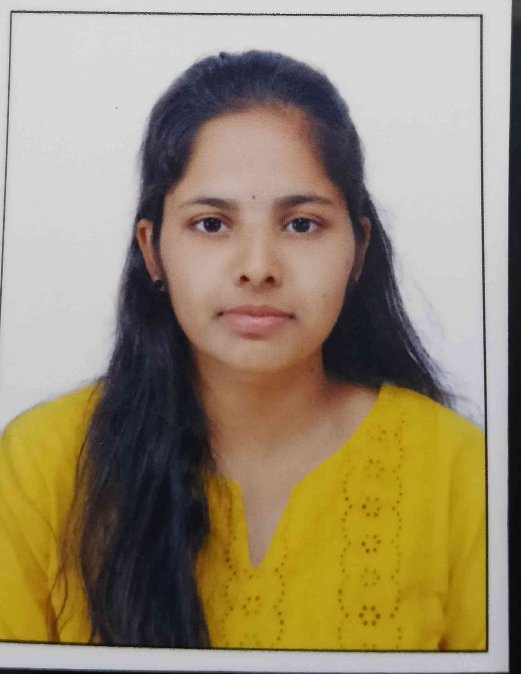 Nerella Sai Pavani