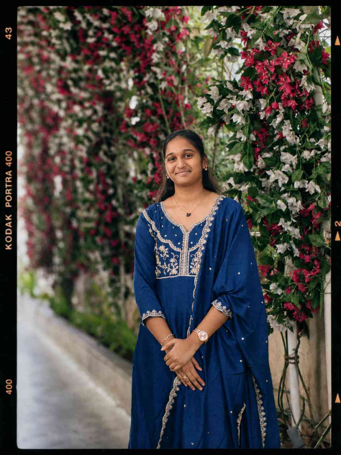 Vannapalli Sai Preethi