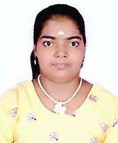 S Aishwarya nair