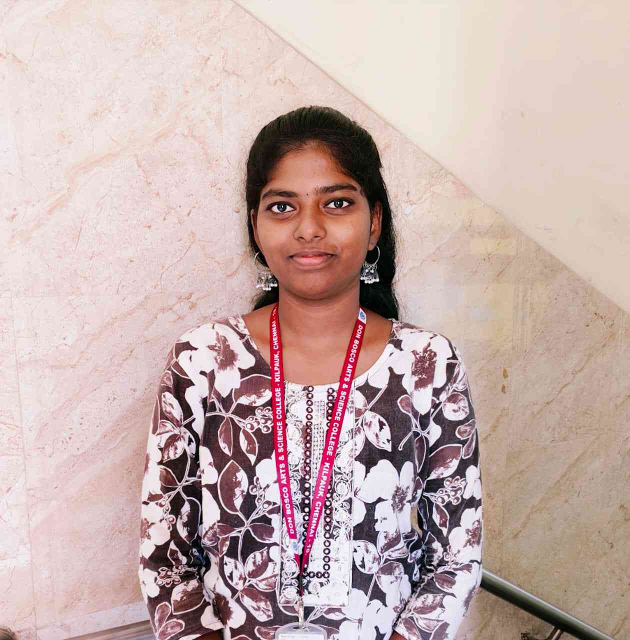 Sajena. J