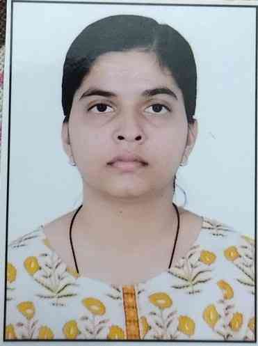 Shefali singh