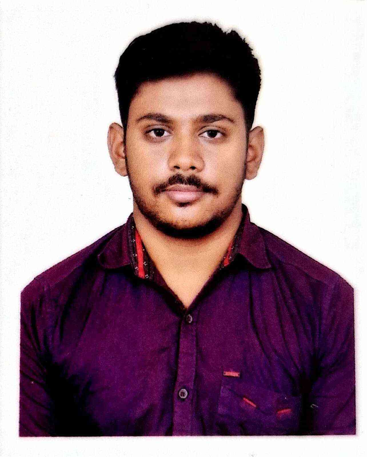 Akarsh Raj Srivastava