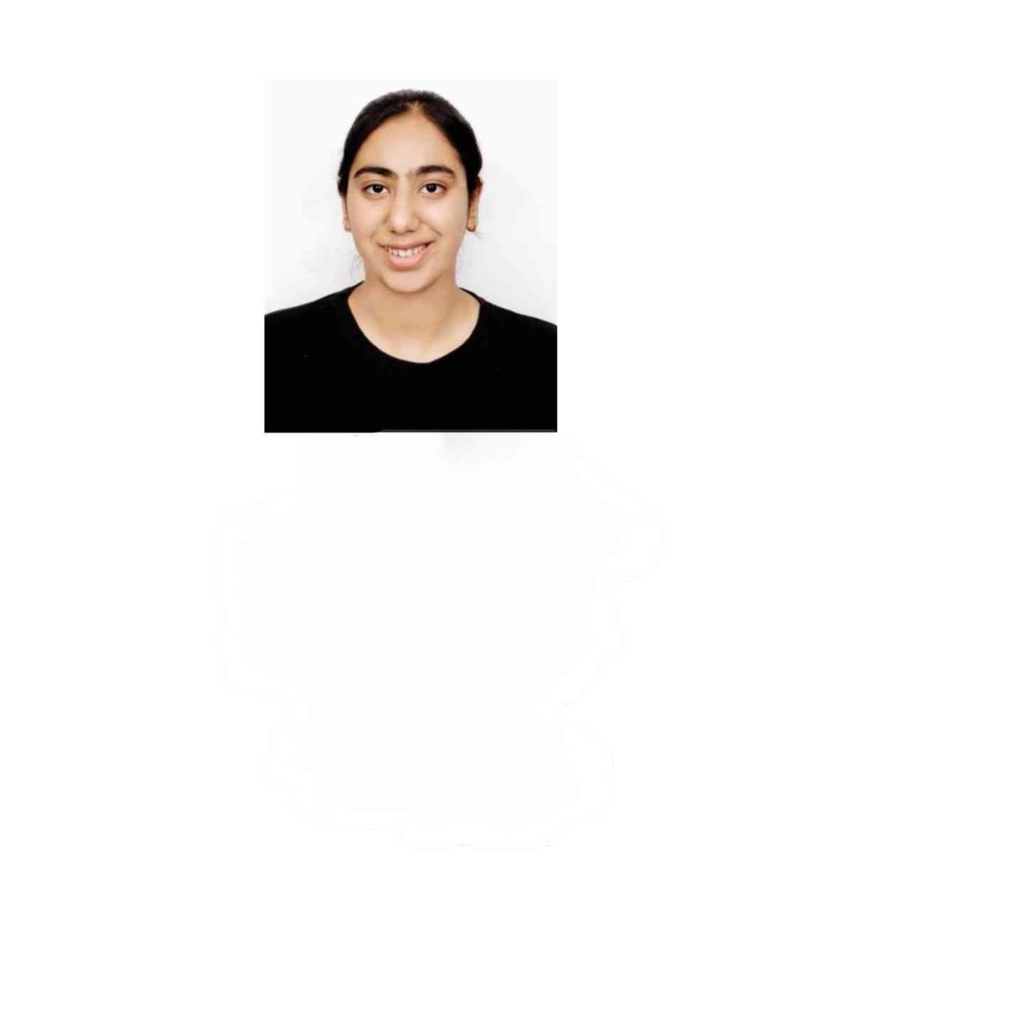 Sakhi Sodha