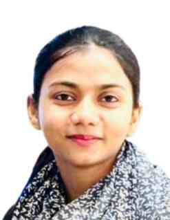 Shaikh Sakina Abdul Hamid