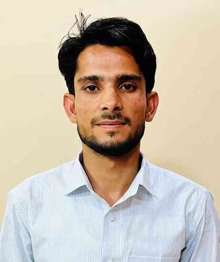 Sakir Hussain