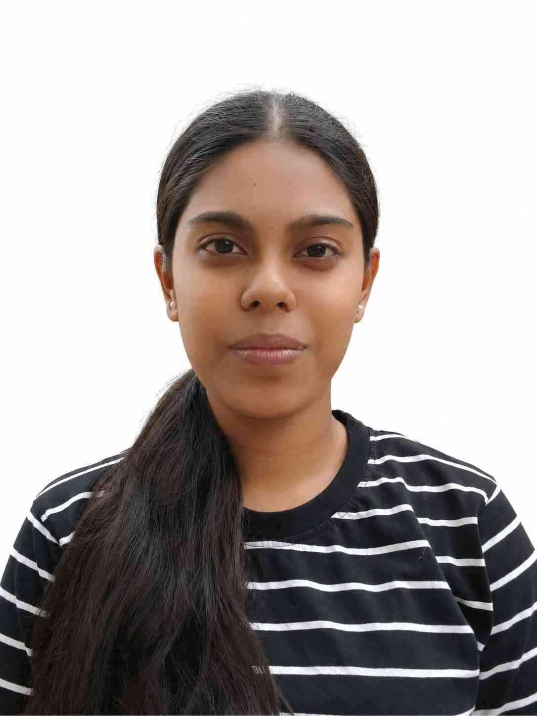Prachi Sakrimath