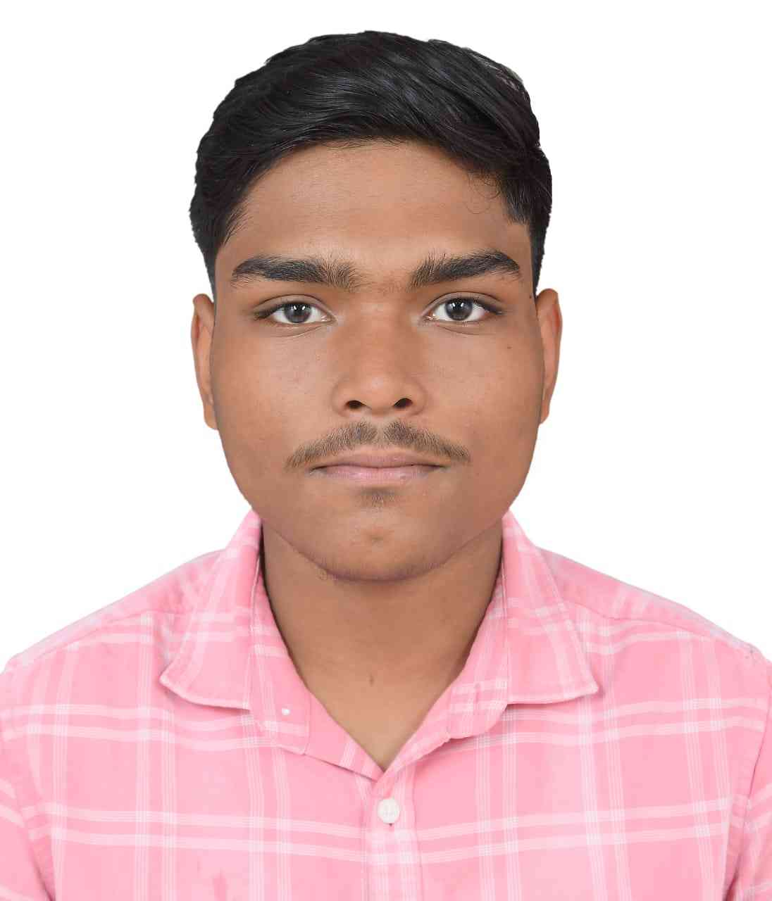 Saksham Jaiswal