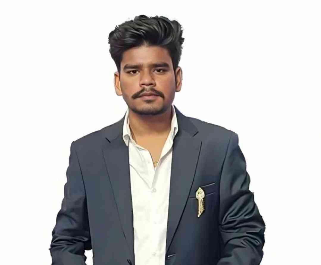 Saksham Jain