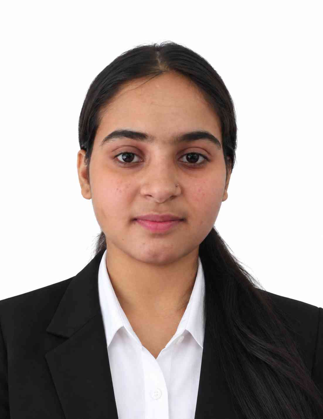 Sakshi Pandey