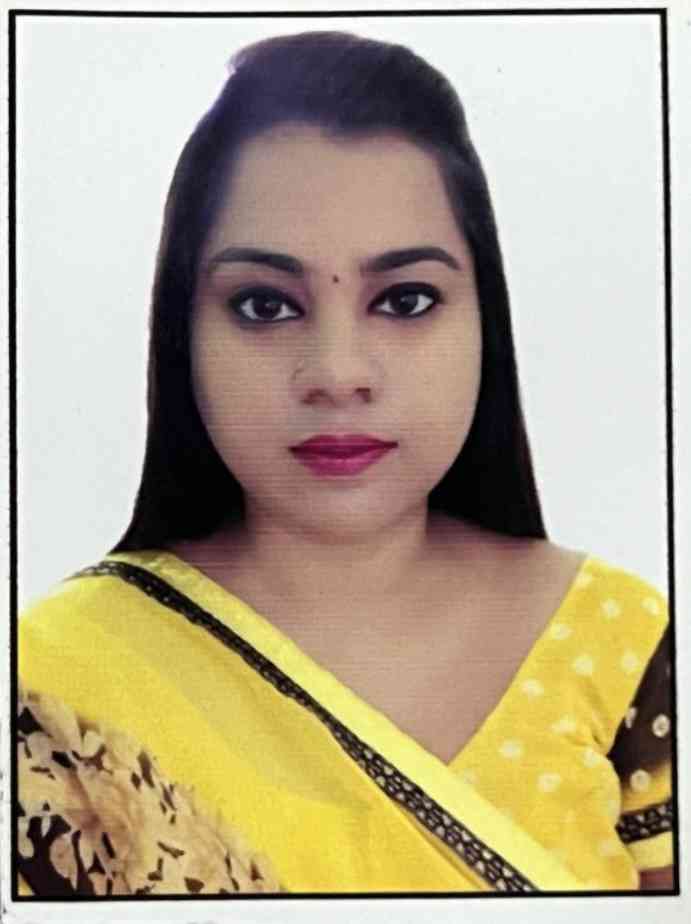 Sakshi