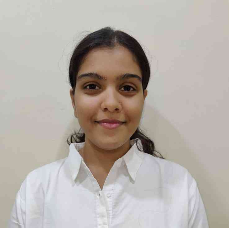 Sakshi Sukhdev Bhagde