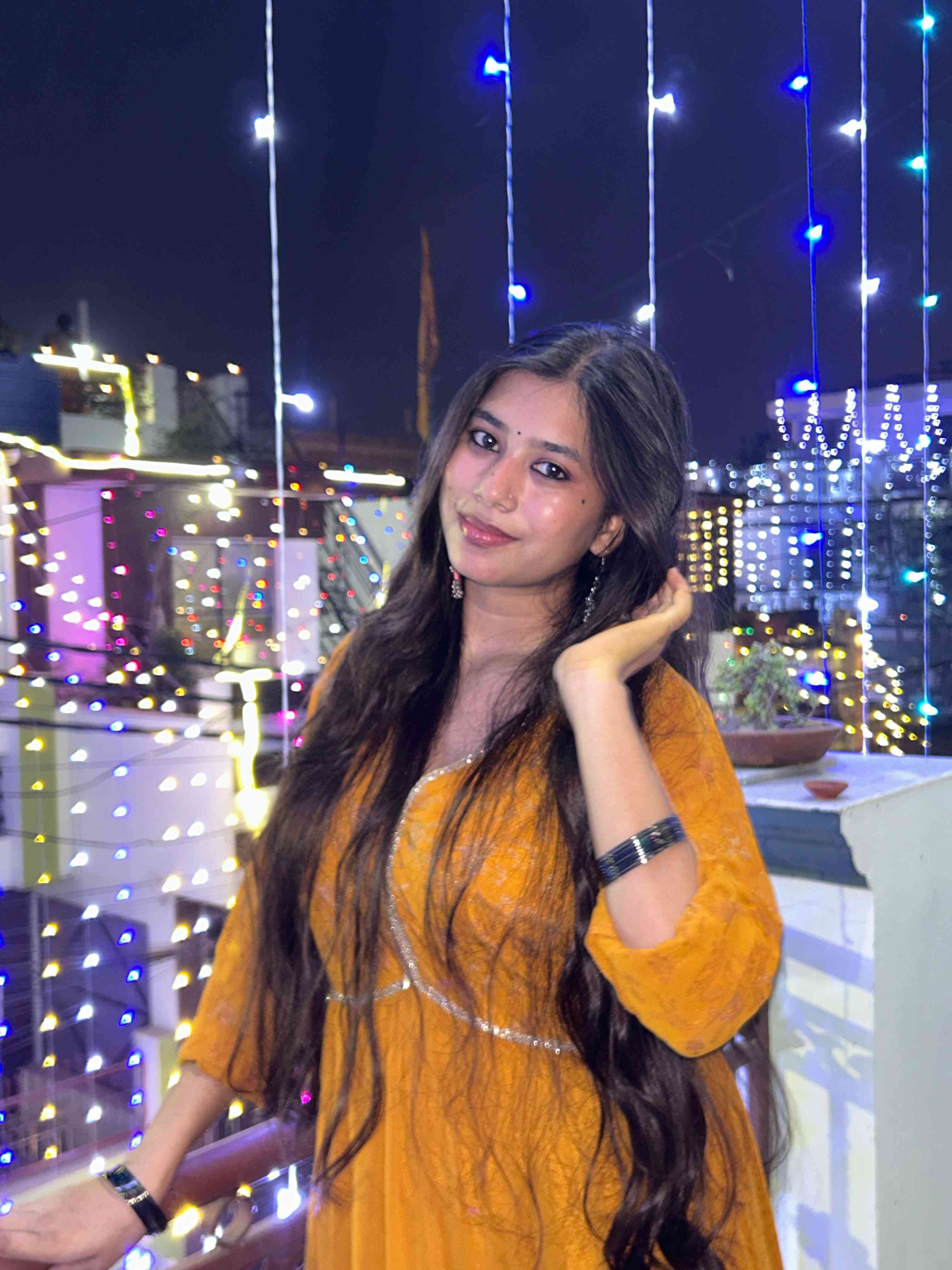 Sakshi Yadav