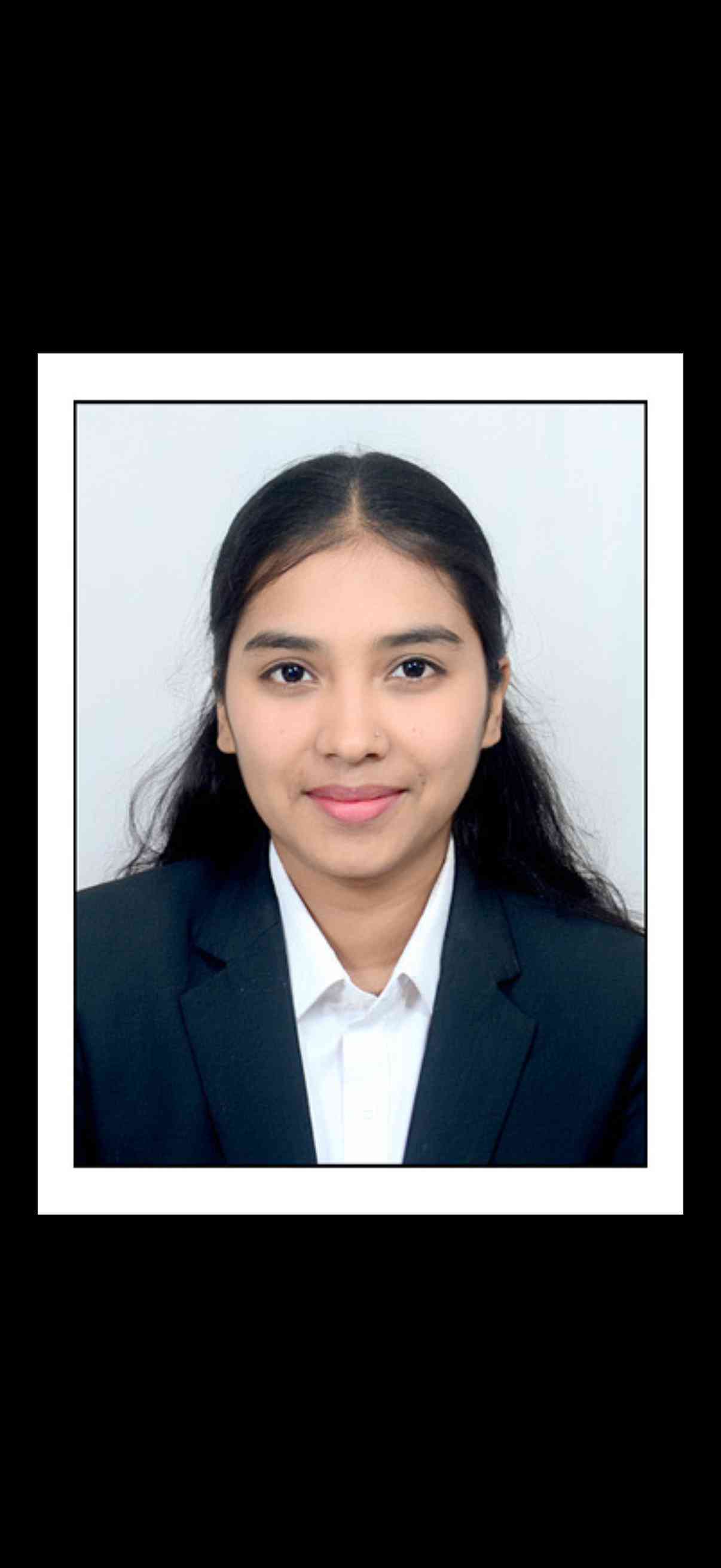 Sakshi Yadav