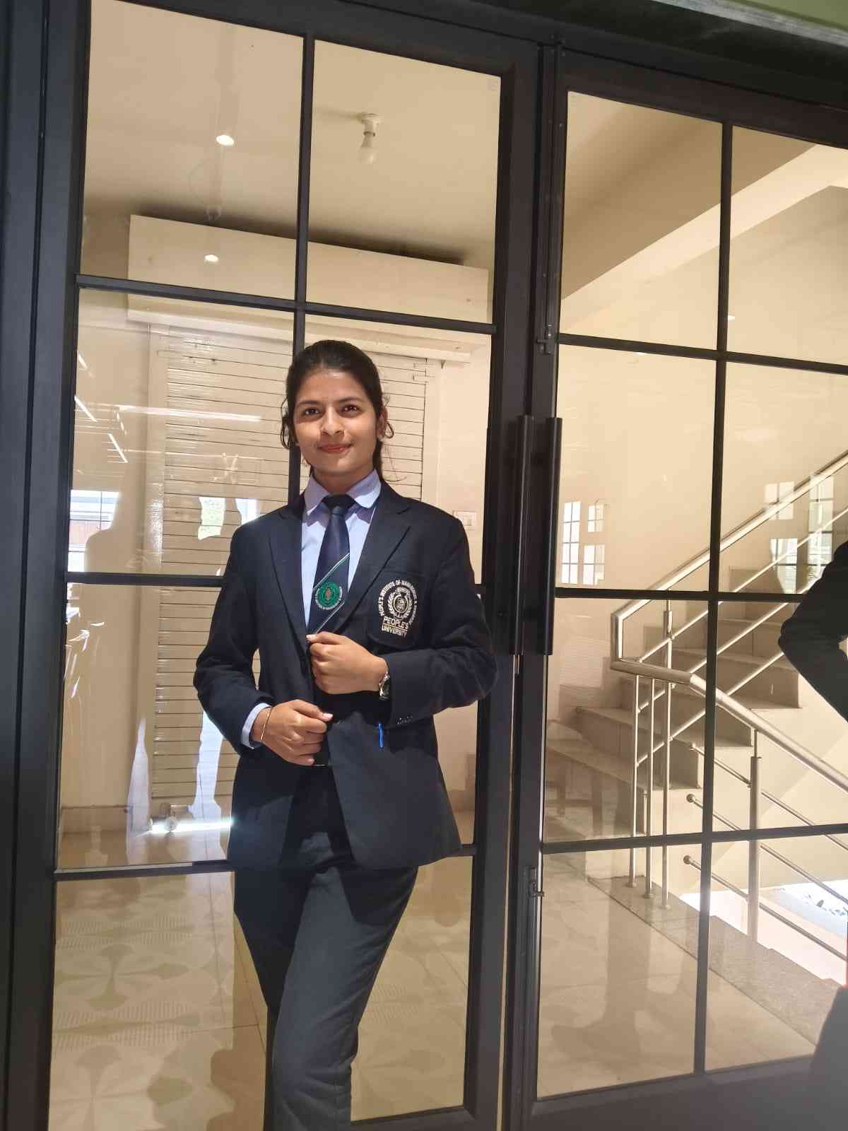 Sakshi Bhakre