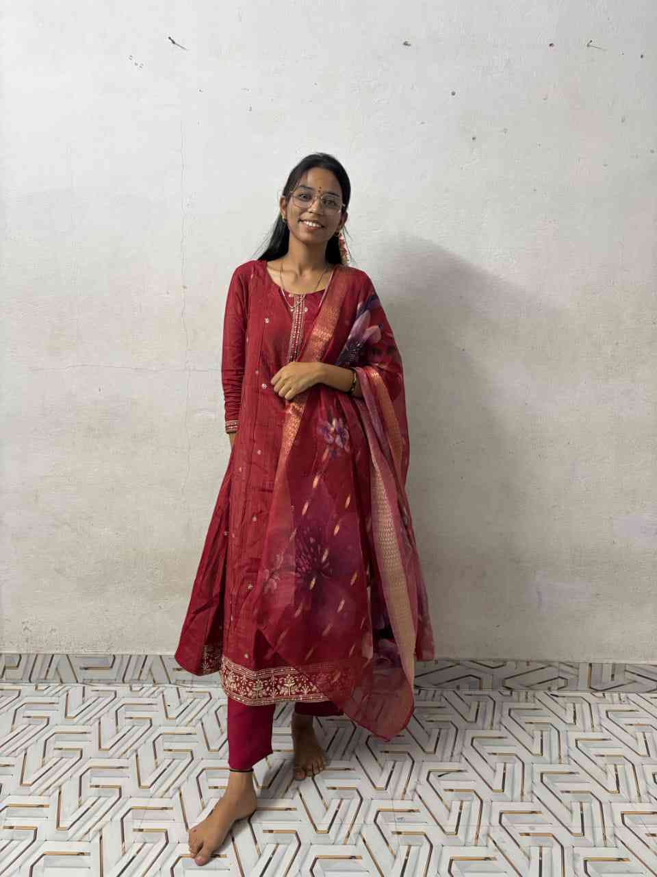 Sakshi bhinge