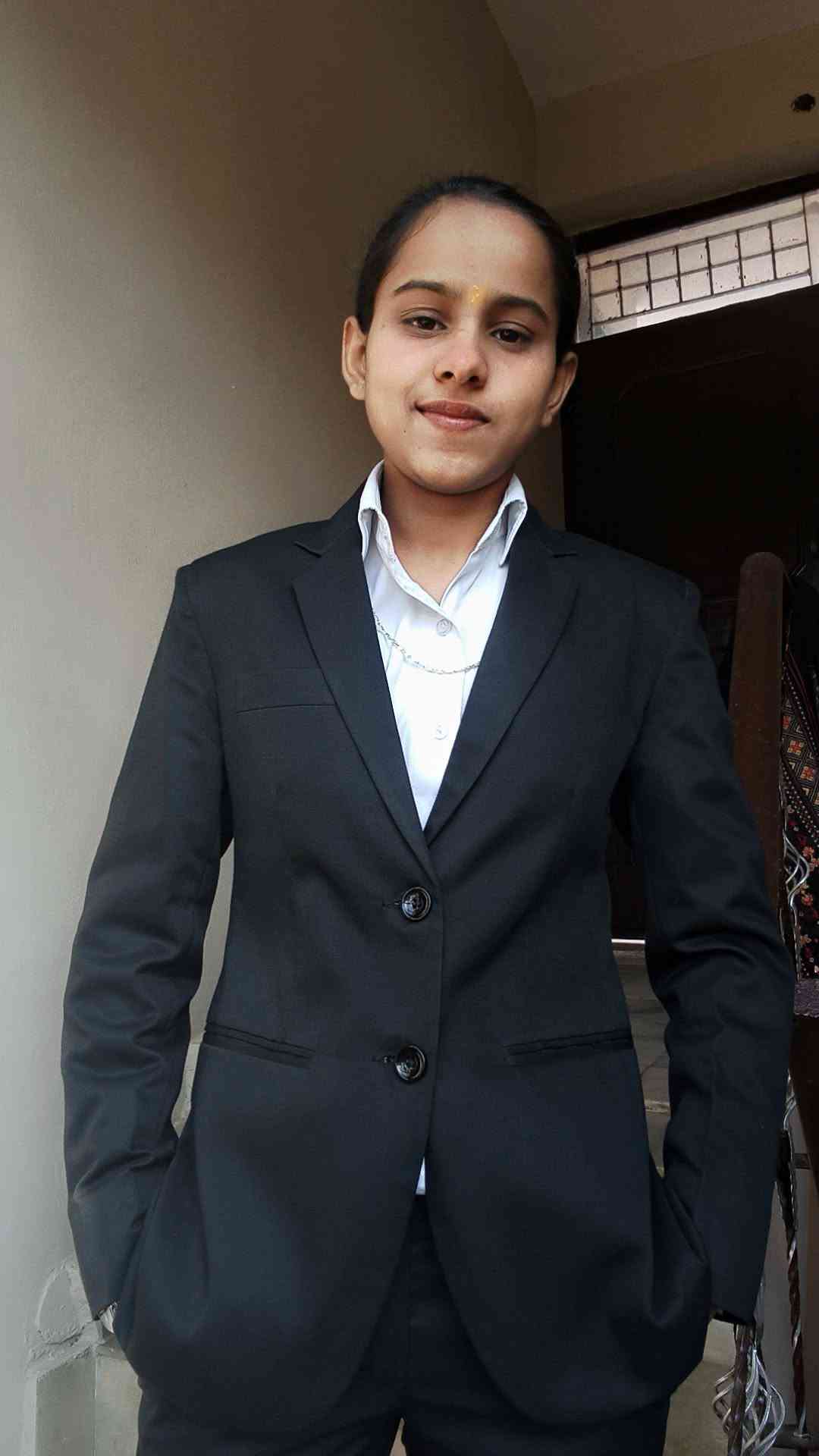 Sakshi dhama