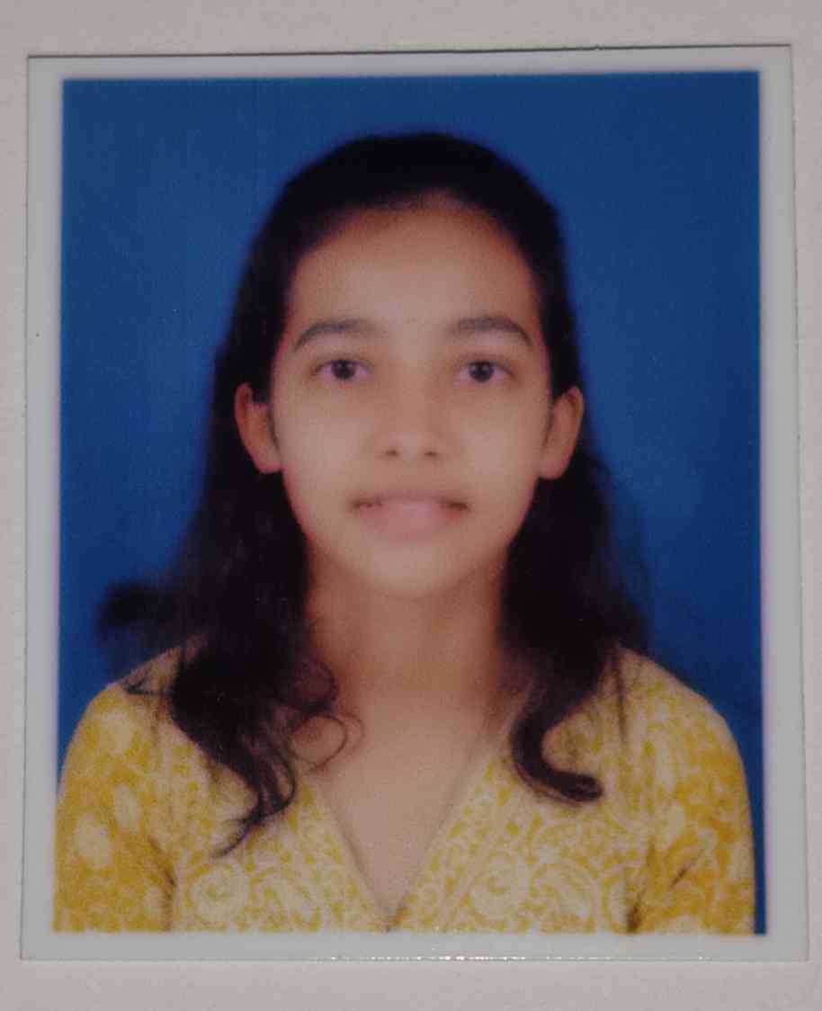 Sakshi Gharat