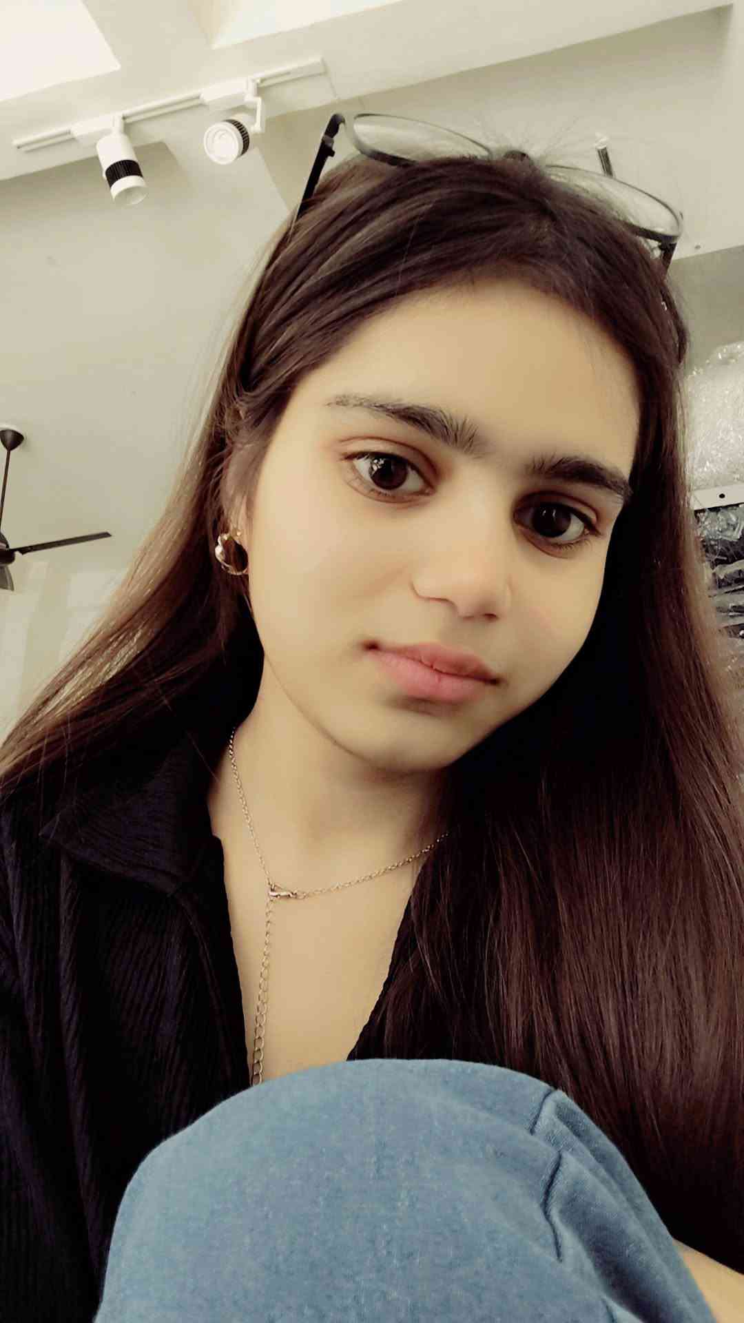 Sakshi goyal