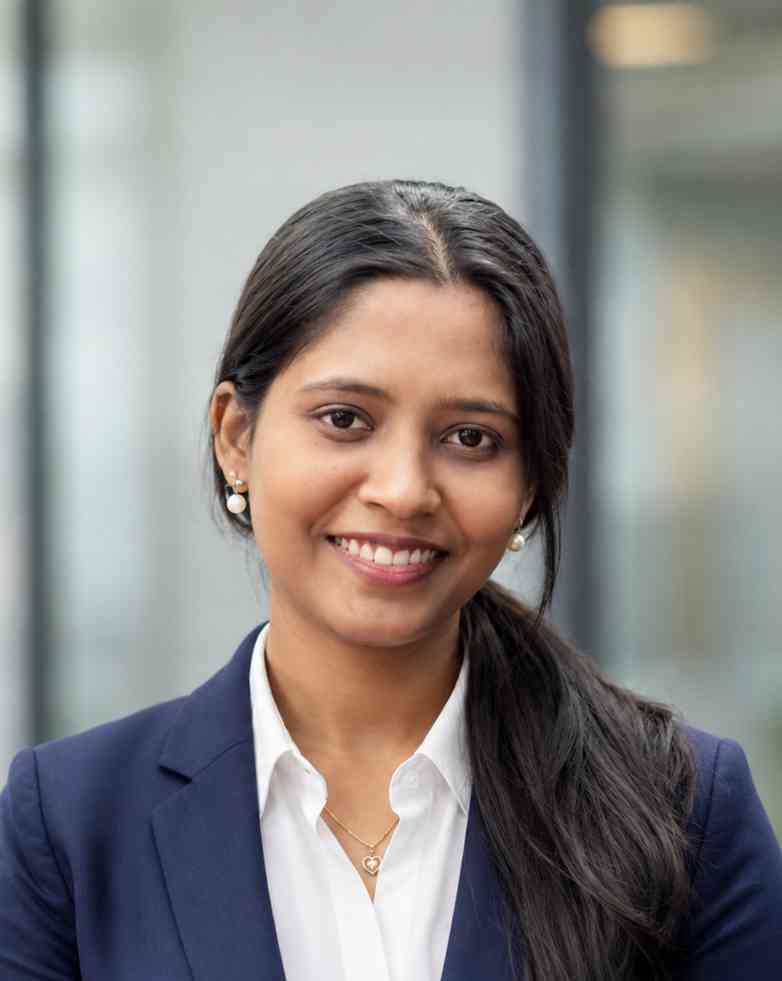 Sakshi Gundgal