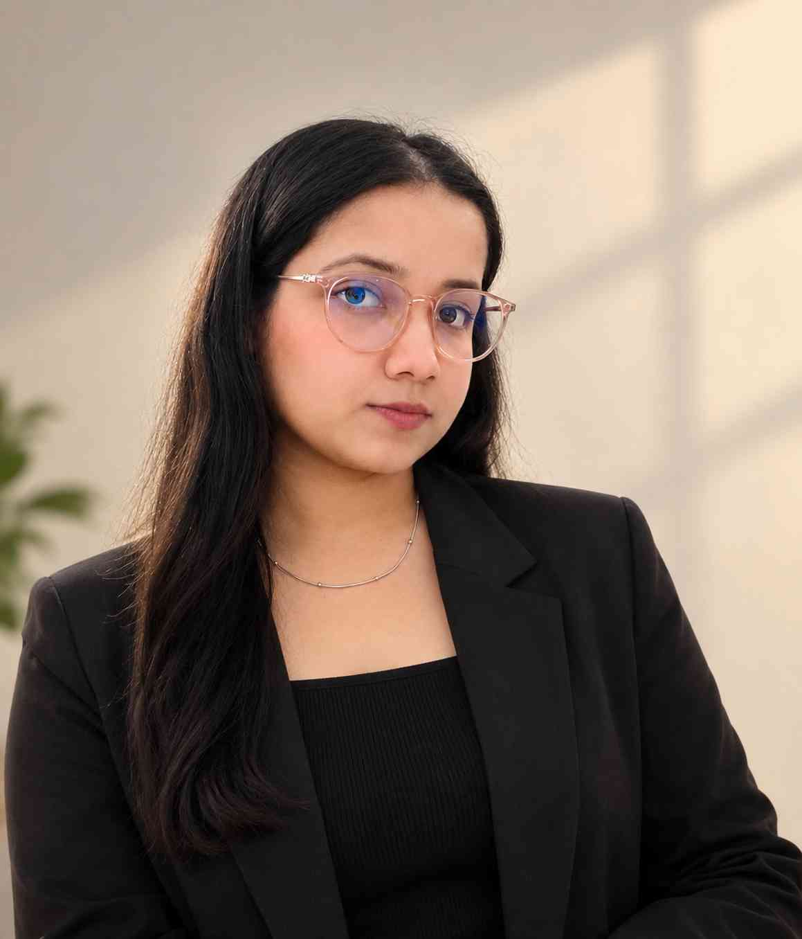 Sakshi Gupta