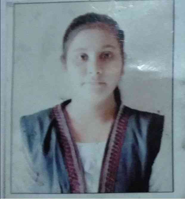 Sakshi Dnyaneshwar handge