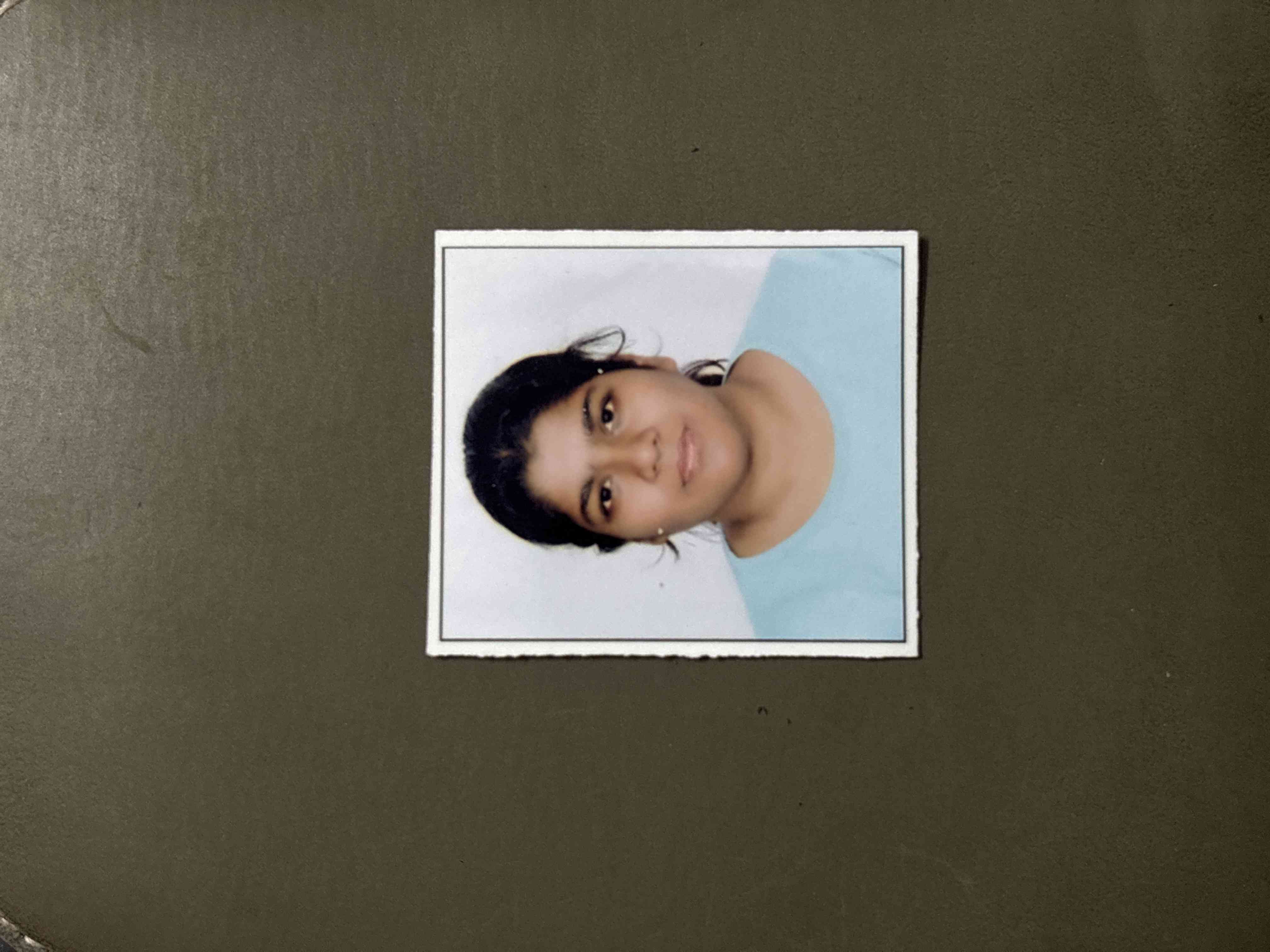 Sakshi jain