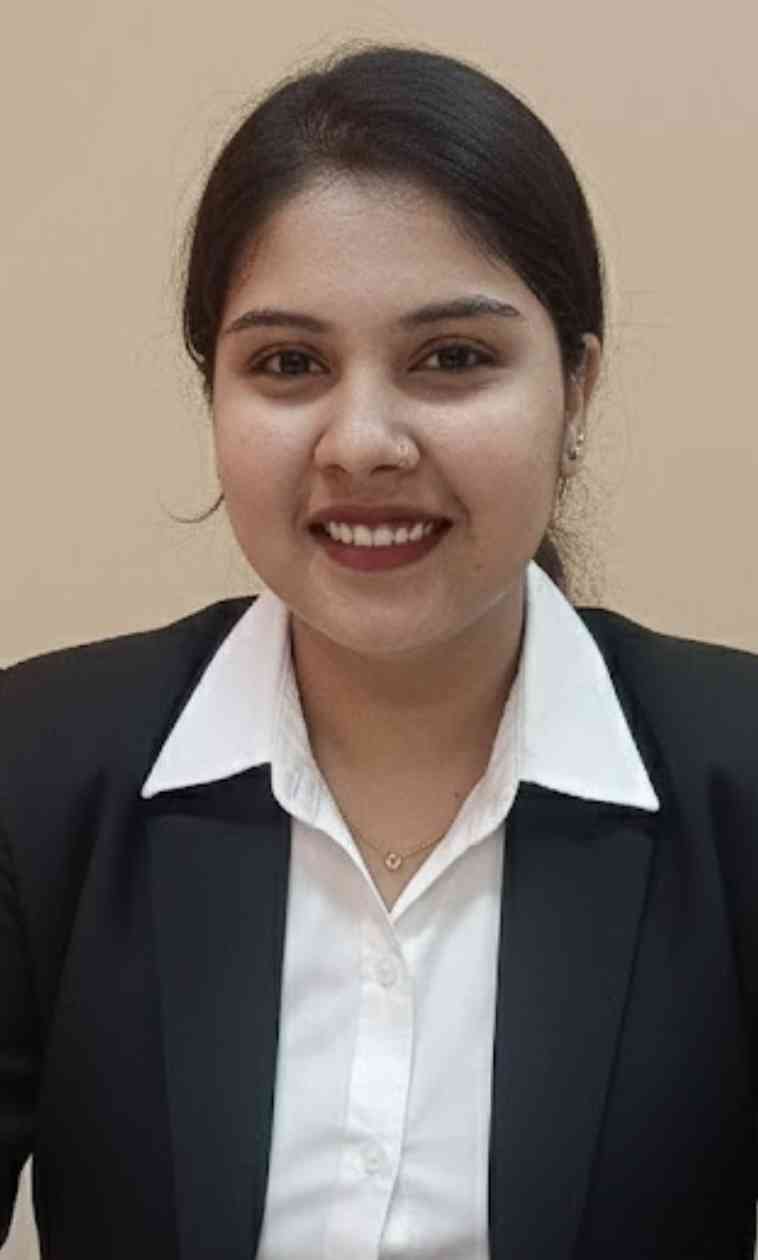 Sakshi
