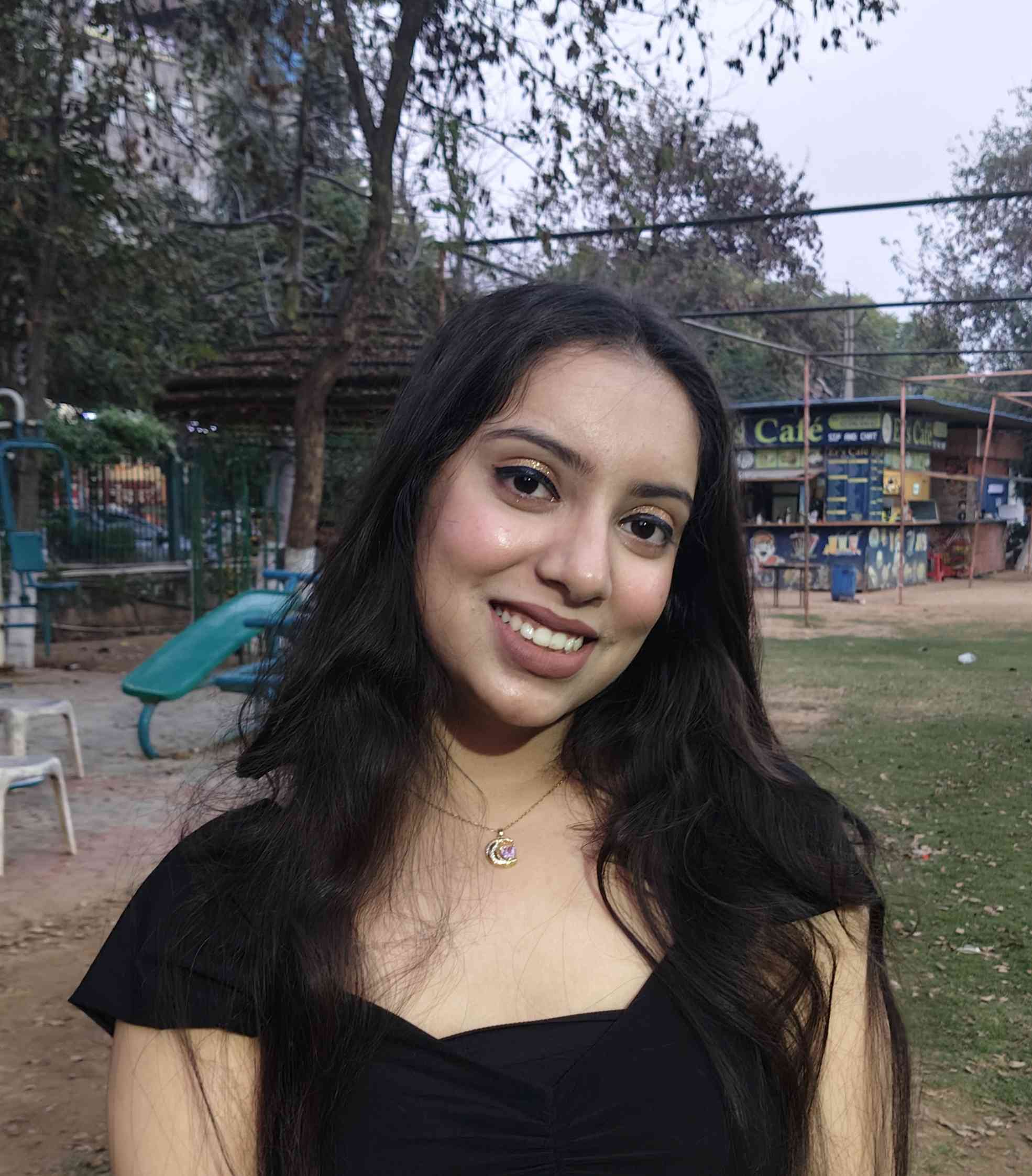 Sakshi Karamchandani