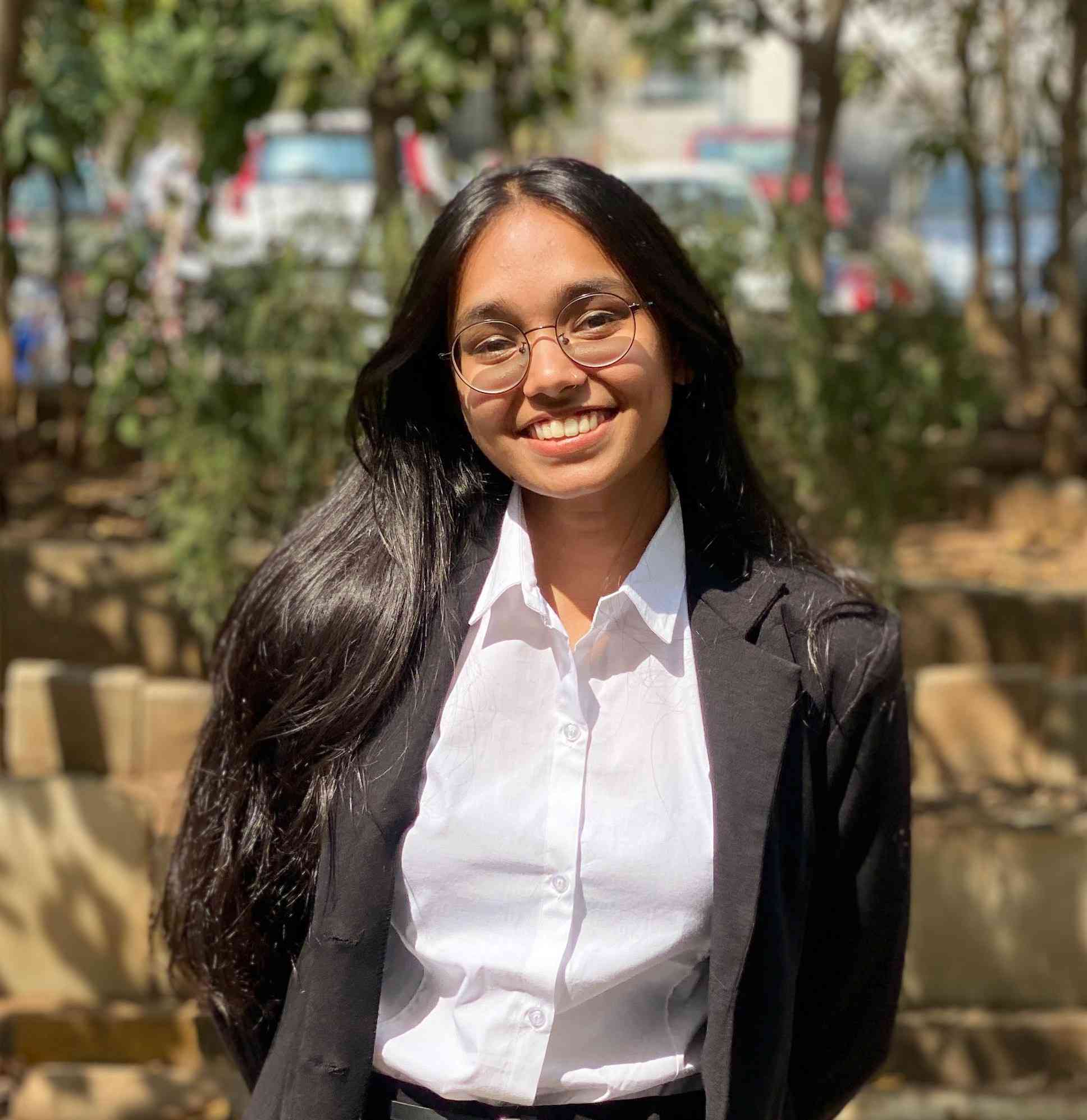 Sakshi Khaire