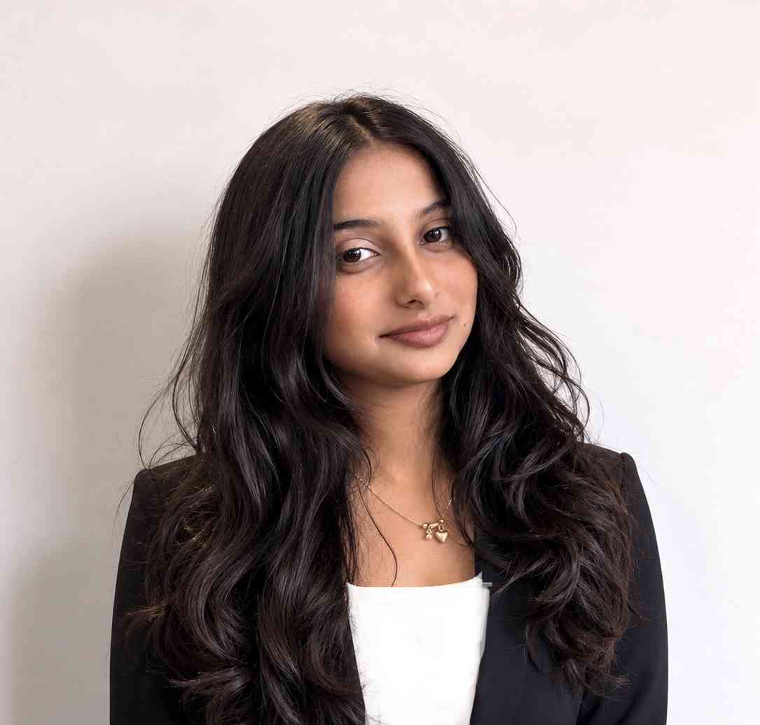 Sakshi P Kulkarni
