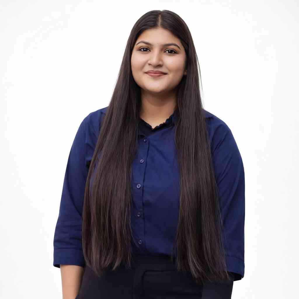 Sakshi Kumari Gupta