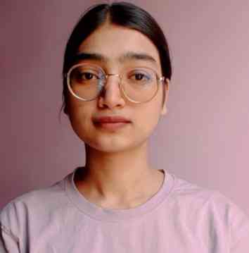 Sakshi Singh
