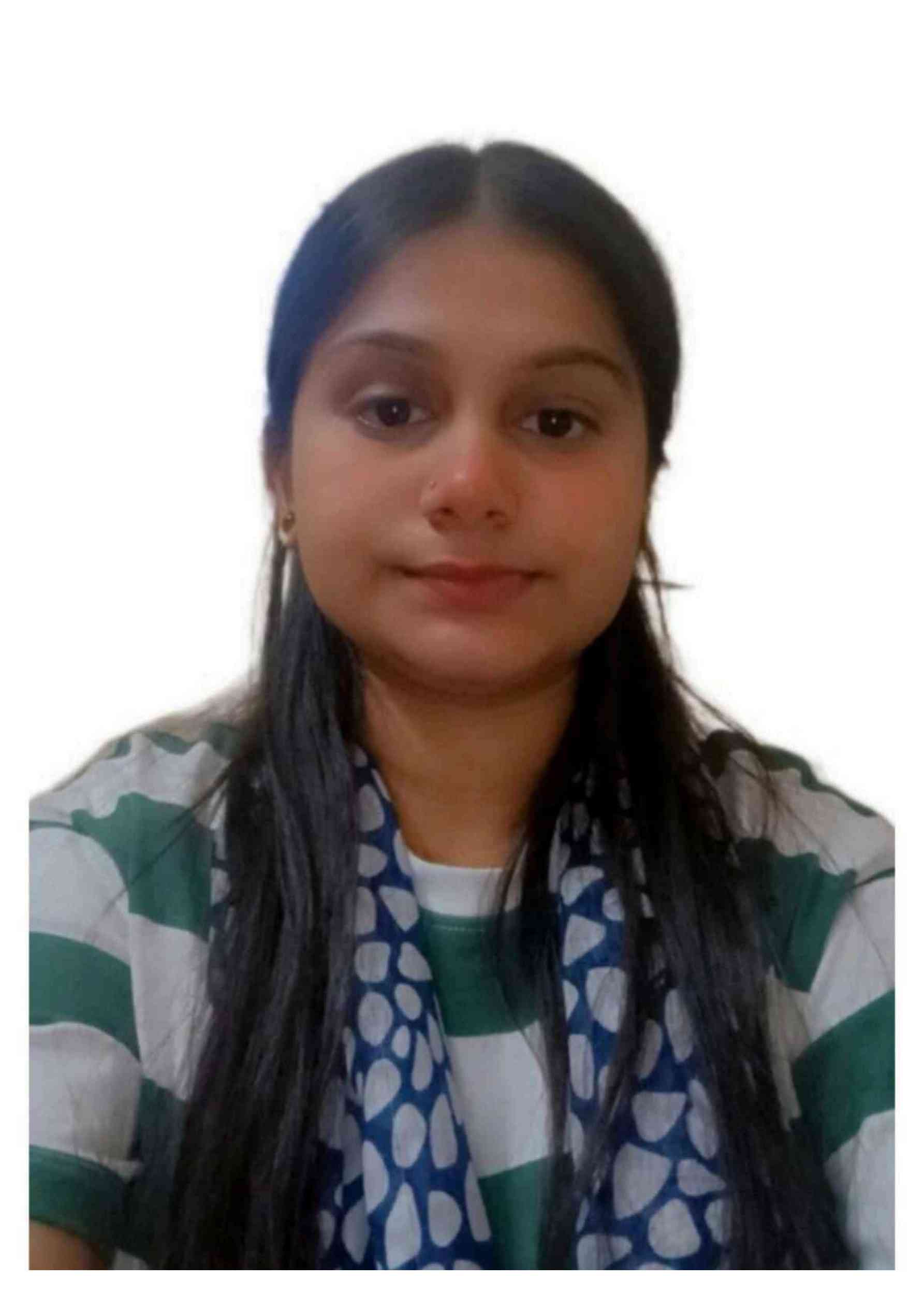 Sakshi Mehta