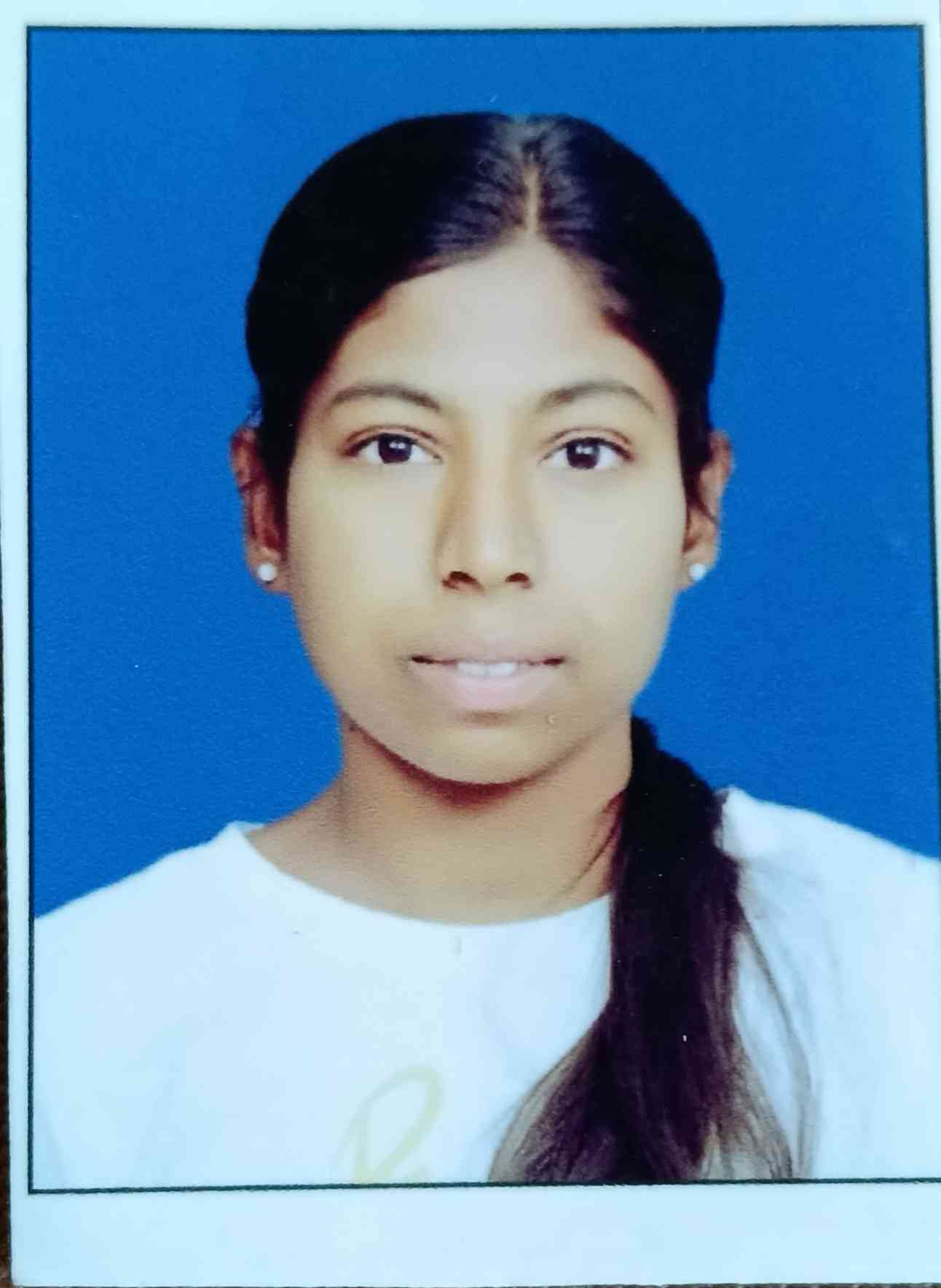 Sakshi Nikam