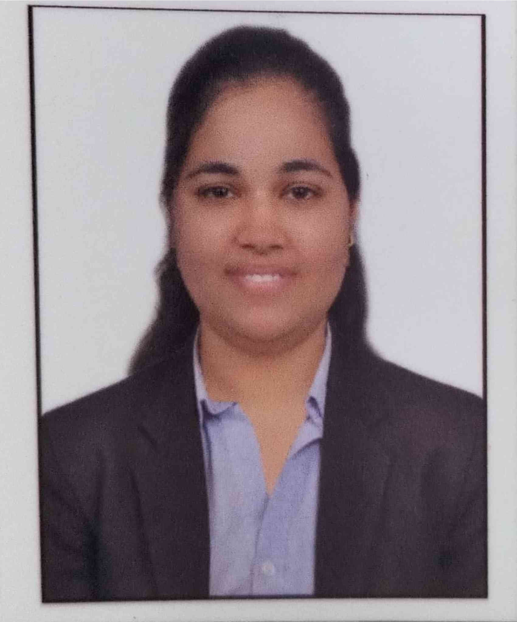 Sakshi Ramdas Pawar