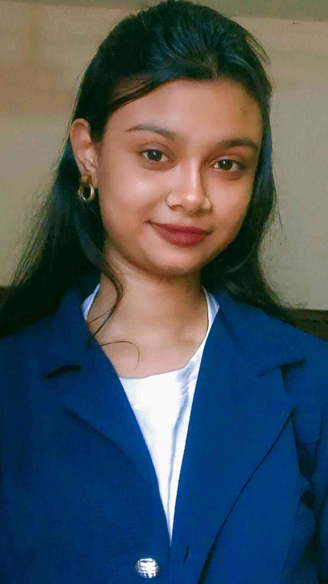 Sakshi Priyadarshi