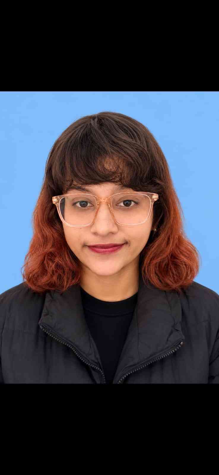 Sakshi Sayagavi