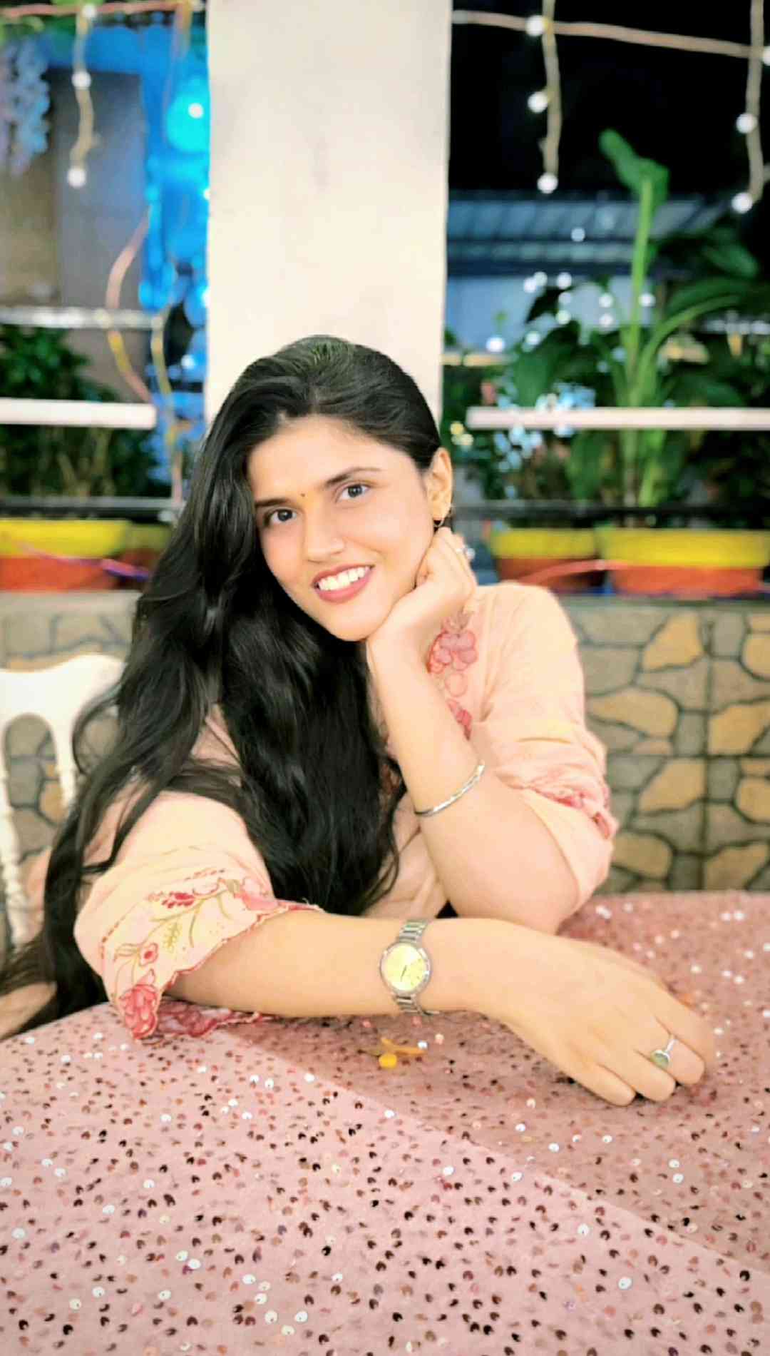 SAKSHI SHARMA