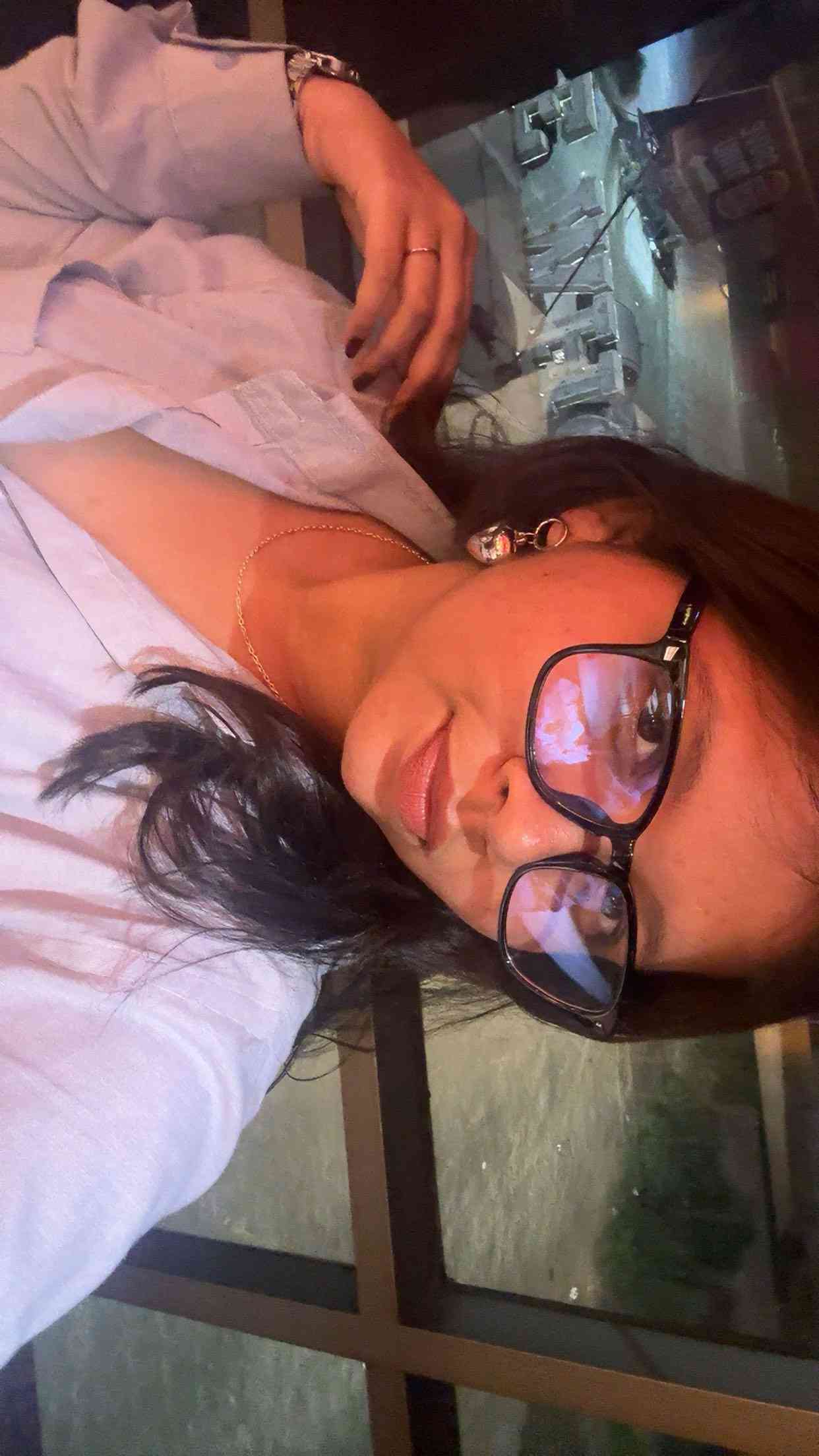 Sakshi Shinde