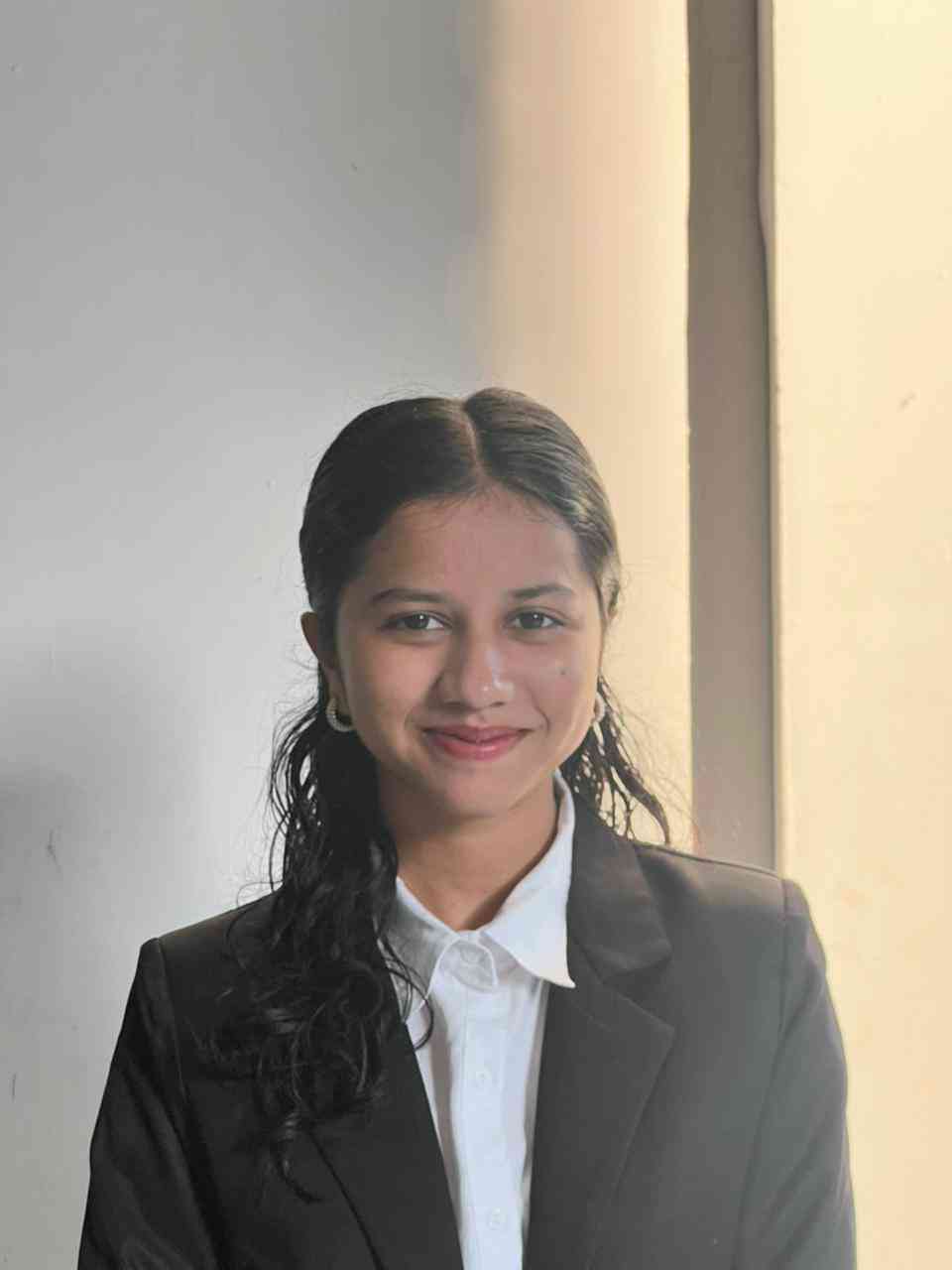Sakshi Sindhe