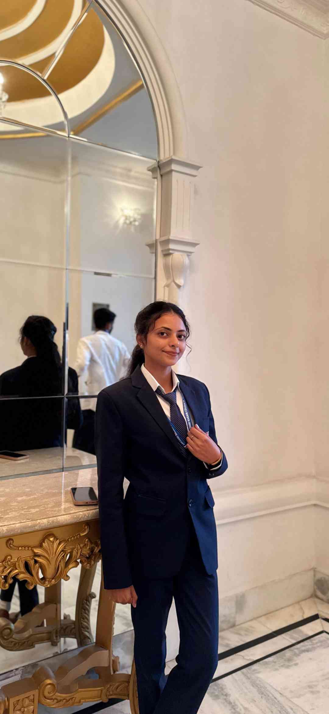 Sakshi Singh Rajpoot