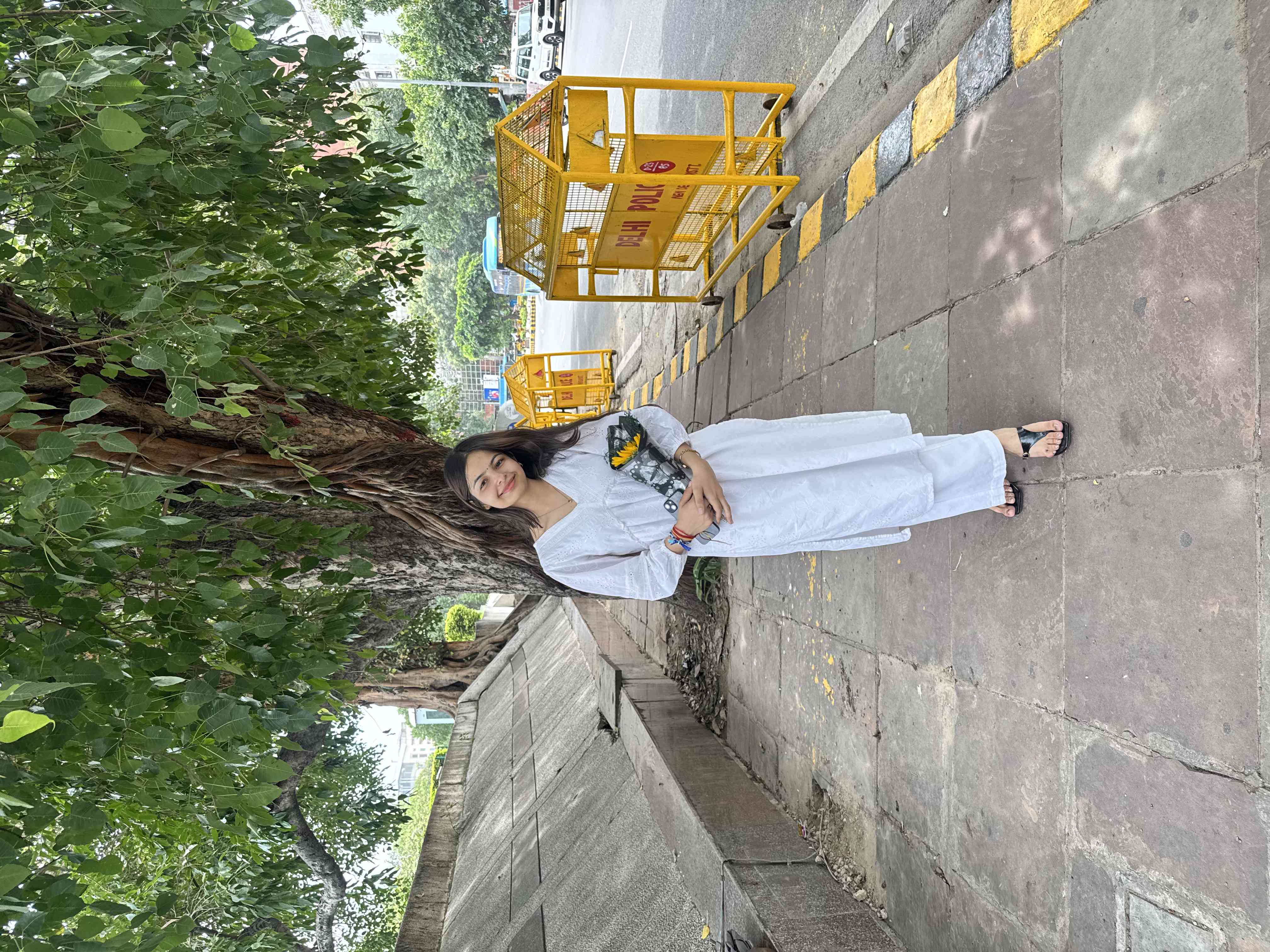 Sakshi Solanki