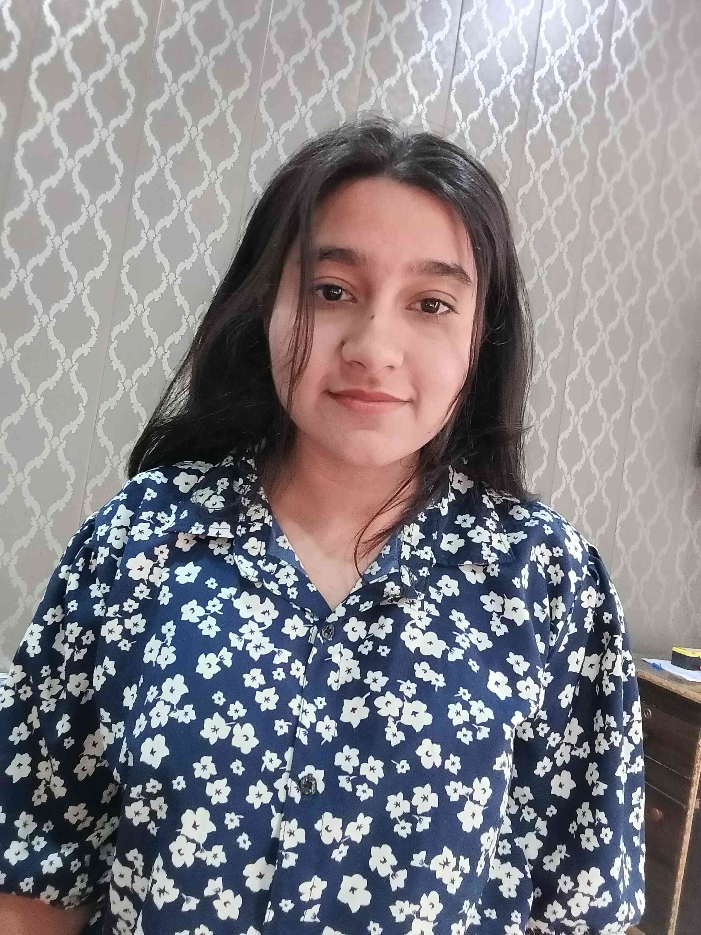 Sakshi soni