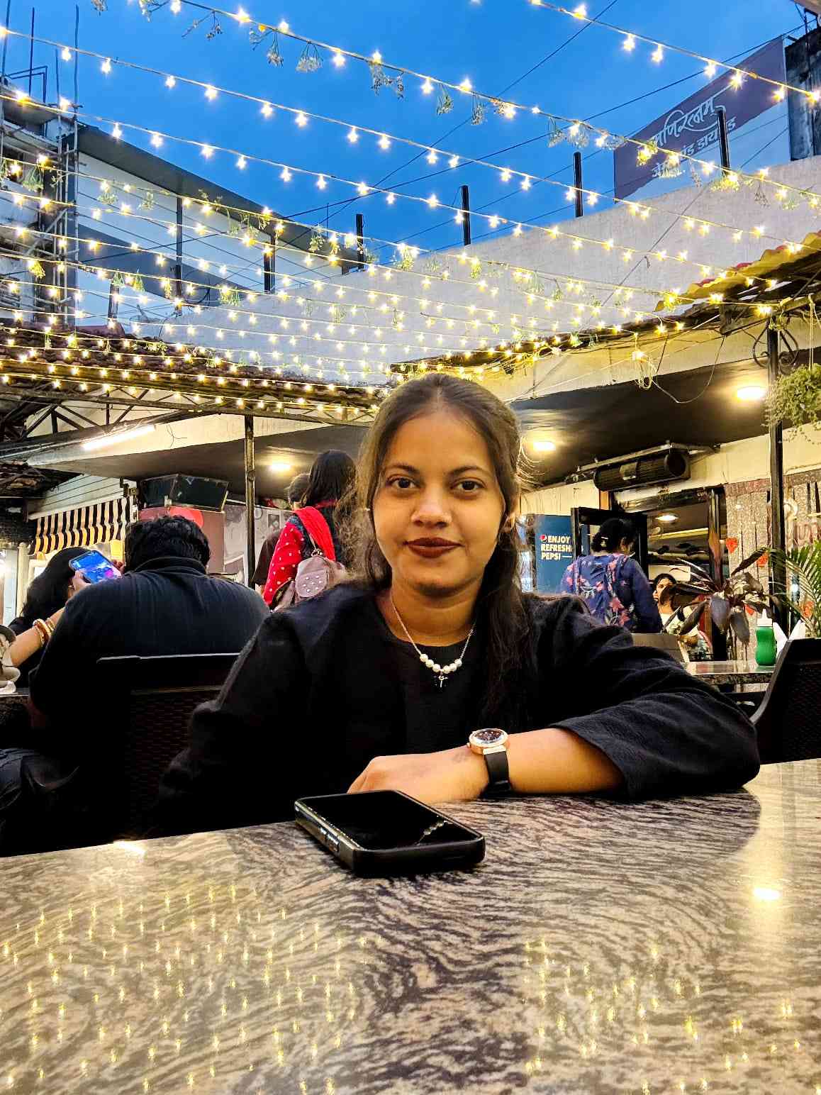Sakshi Soni