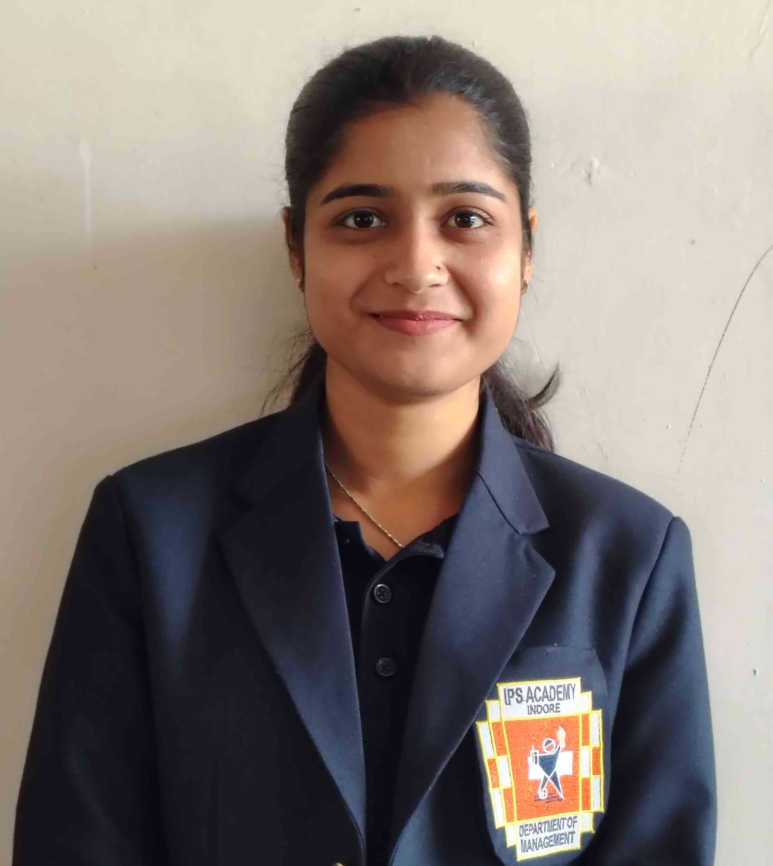 Sakshi Singh Parihar