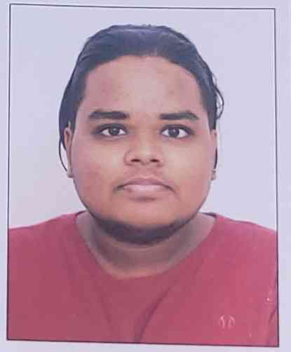 Sakthi Krishnan