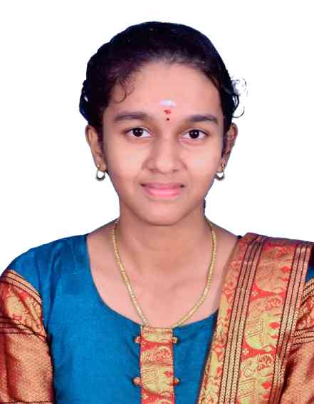 Sakthilakshmi S